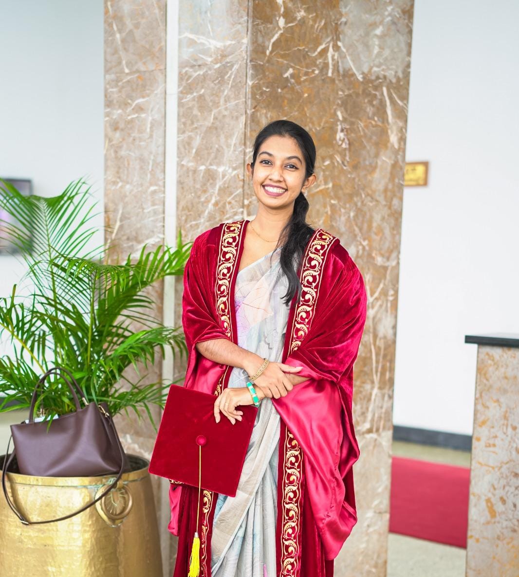 Mrs. Arundika Gunarathna